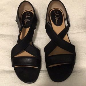 Cole Haan sandals 8.5 narrow